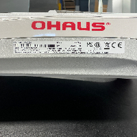 UNUSED OHAUS Adventurer AX224 Analytical Balance image 2